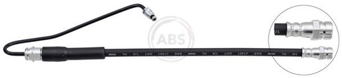 Bremsschlauch sl 1066 - bremsschlauch,