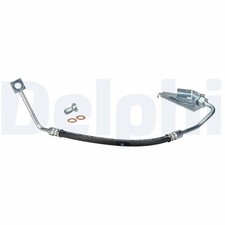 DELPHI Bremsschlauch LH7844
