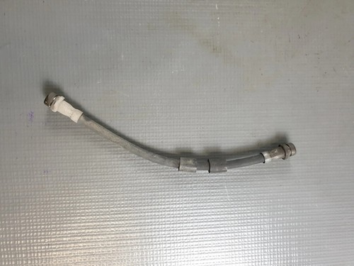Ford ecosport bremsschläuche - ecosport,