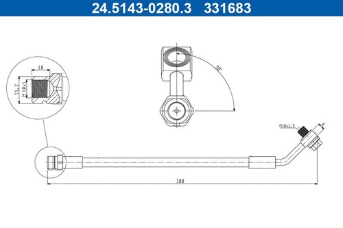 Ate 5143 0280 3 - ate, 24.5143-0280.3