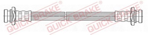 Quick brake bremsschlauch - brake,