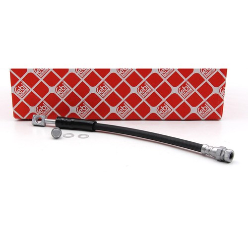 Febi bremsschlauch für - für, vw