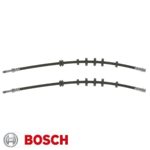 Bremsschlauch bosch - 2x,