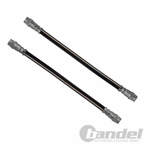 Bremsschlauch - 2x,