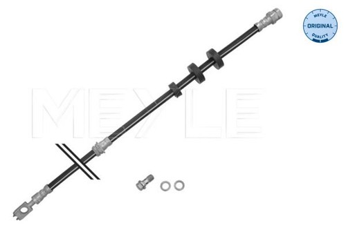 Meyle bremsschlauch 100 525 - bremsschlauch,
