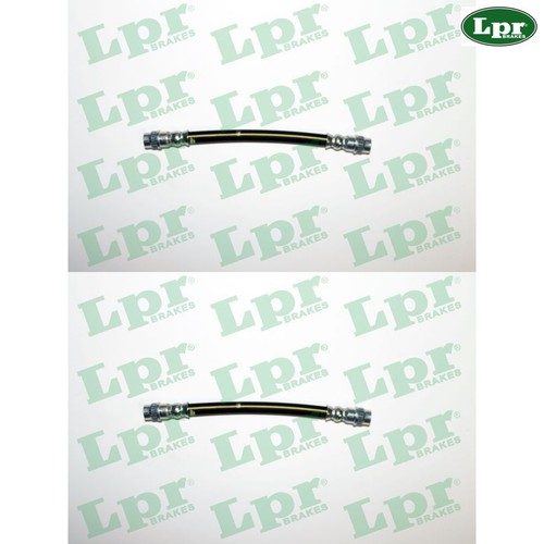 Bremsschlauch lpr 6t46772 - lpr, 2
