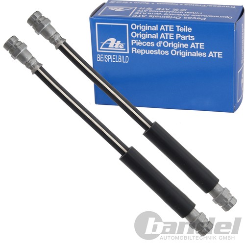 Ate bremsschlauch hinten - 2x,