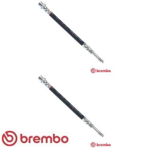 Bremsschlauch brembo t24144 - brembo,