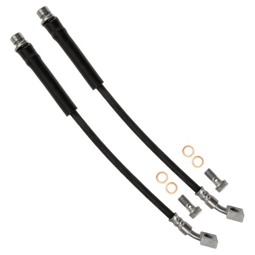Trw bremsschläuche set - trw, 2