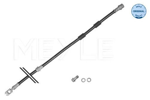 Meyle bremsschlauch 100 - bremsschlauch, 525