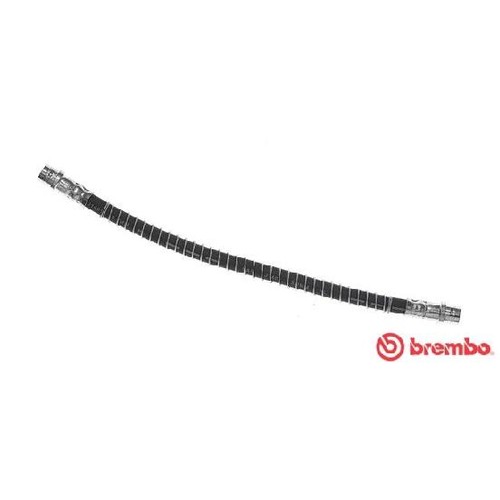 Brembo bremsschlauch - 2x,