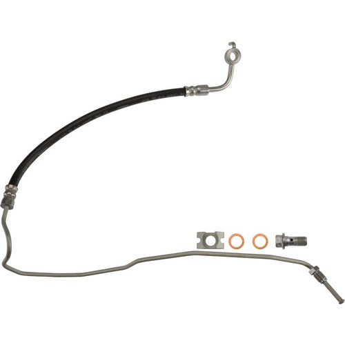 Bremsschlauch trw phd2152 - bremsschlauch,