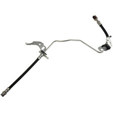 FEBI Bremsschlauch Opel PKW