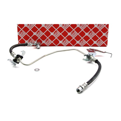 Febi bremsschlauch für opel - bremsschlauch,