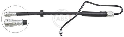 Bremsschlauch sl 1063 - bremsschlauch,