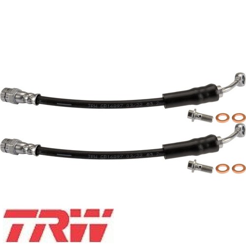 Bremsschlauch trw phd2019 2 - 2x,