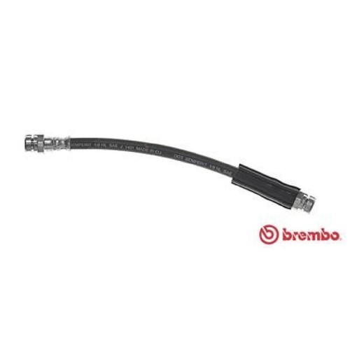 Brembo bremsschlauch hinten - 2x,