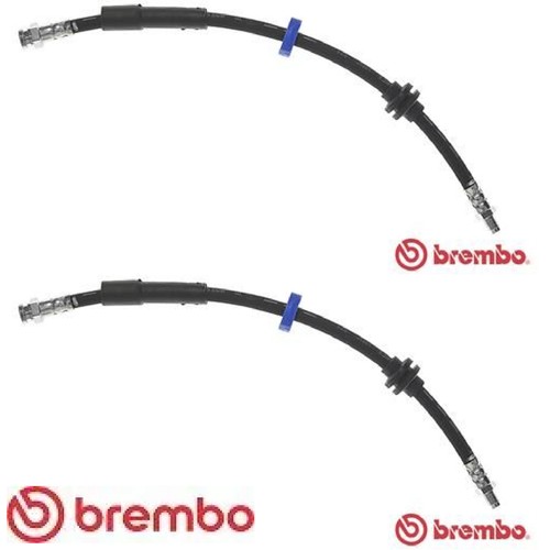 Bremsschlauch brembo t23180 - bremsschlauch,