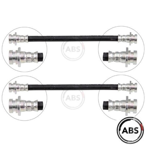 Bremsschlauch s sl1190 - 2x, a.b.s.