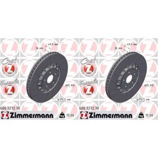 2x ZIMMERMANN FORMULA Z