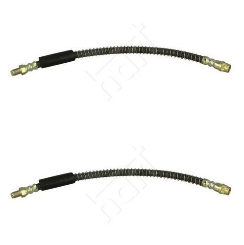 Bremsschlauch va für - 2,