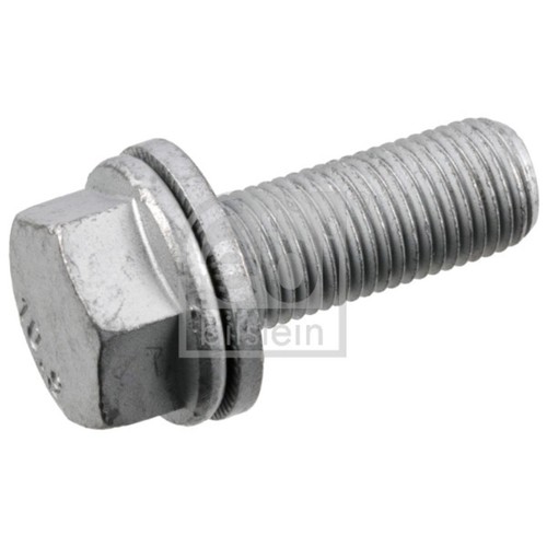 Schraube bremssattel febi - schraube,,