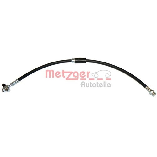 Metzger bremsschläuche - metzger,