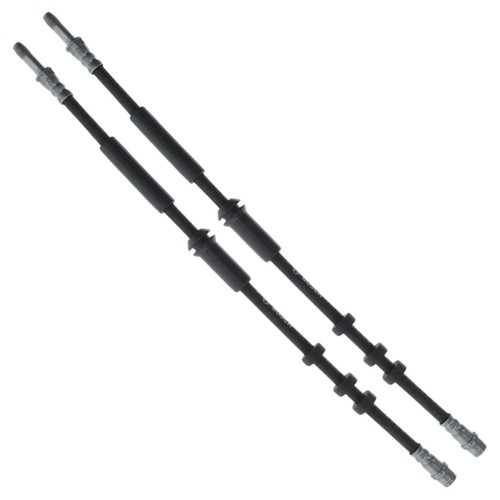 Bosch bremsschläuche set - bosch, 2