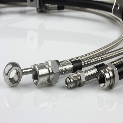 Stahlflex bremsschläuche für - bremsschläuche,