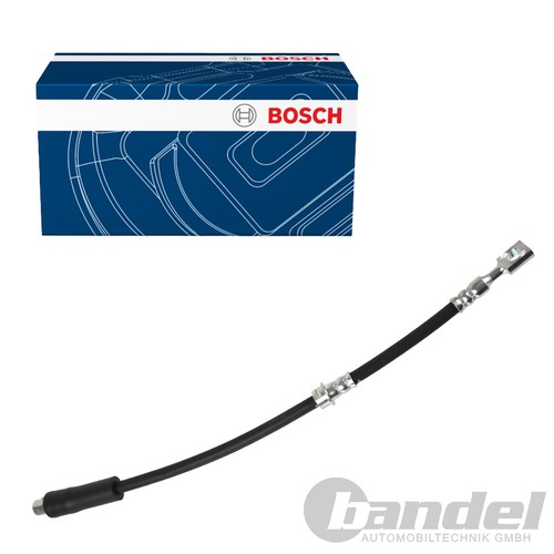 Bosch bremsschlauch vorne - bremsschlauch,