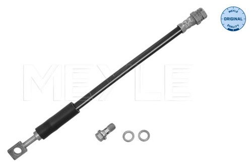 Bremsschlauch hinterachse für - bremsschlauch,