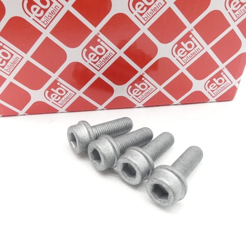Febi 185993 bremssattel - 4x,