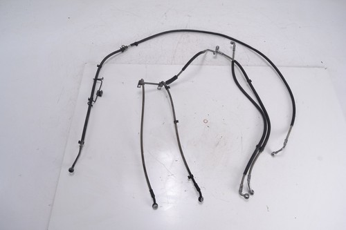 Bremsschläuche bmw 650 - bremsschläuche,
